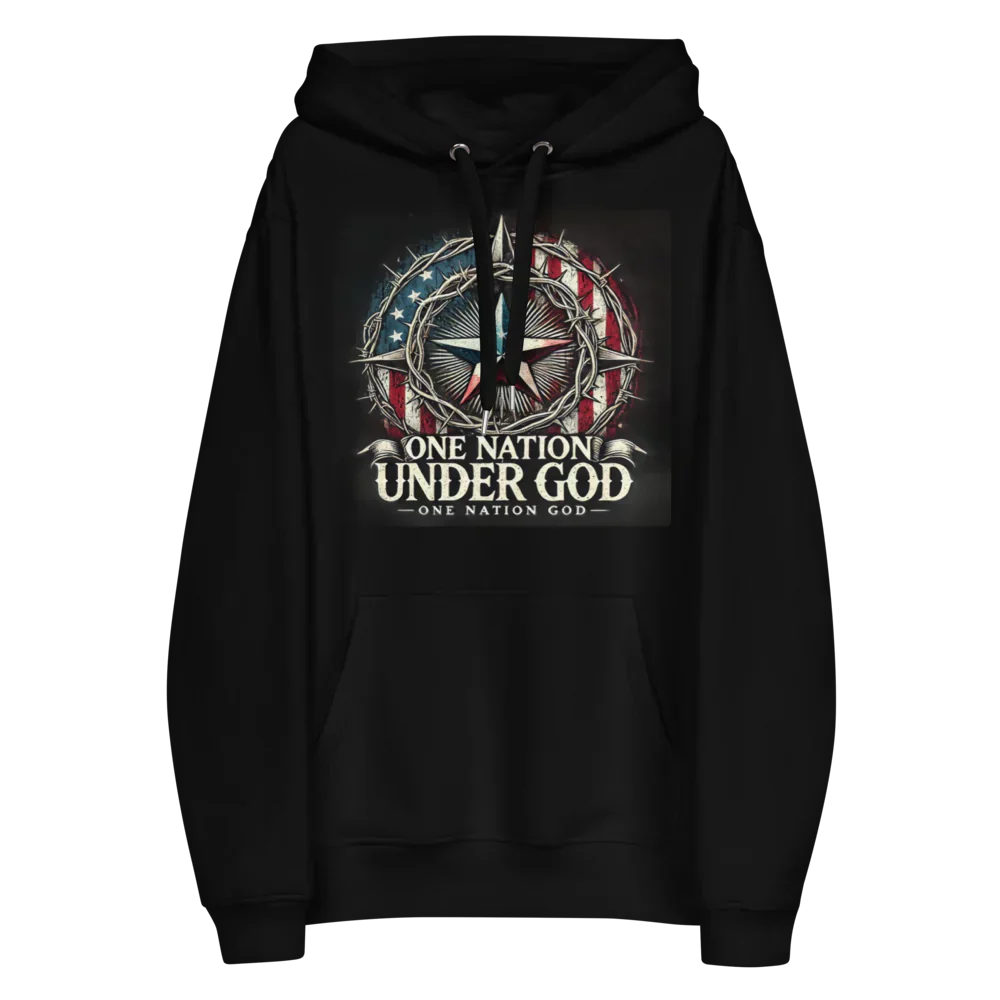 Premium Custom Hoodies