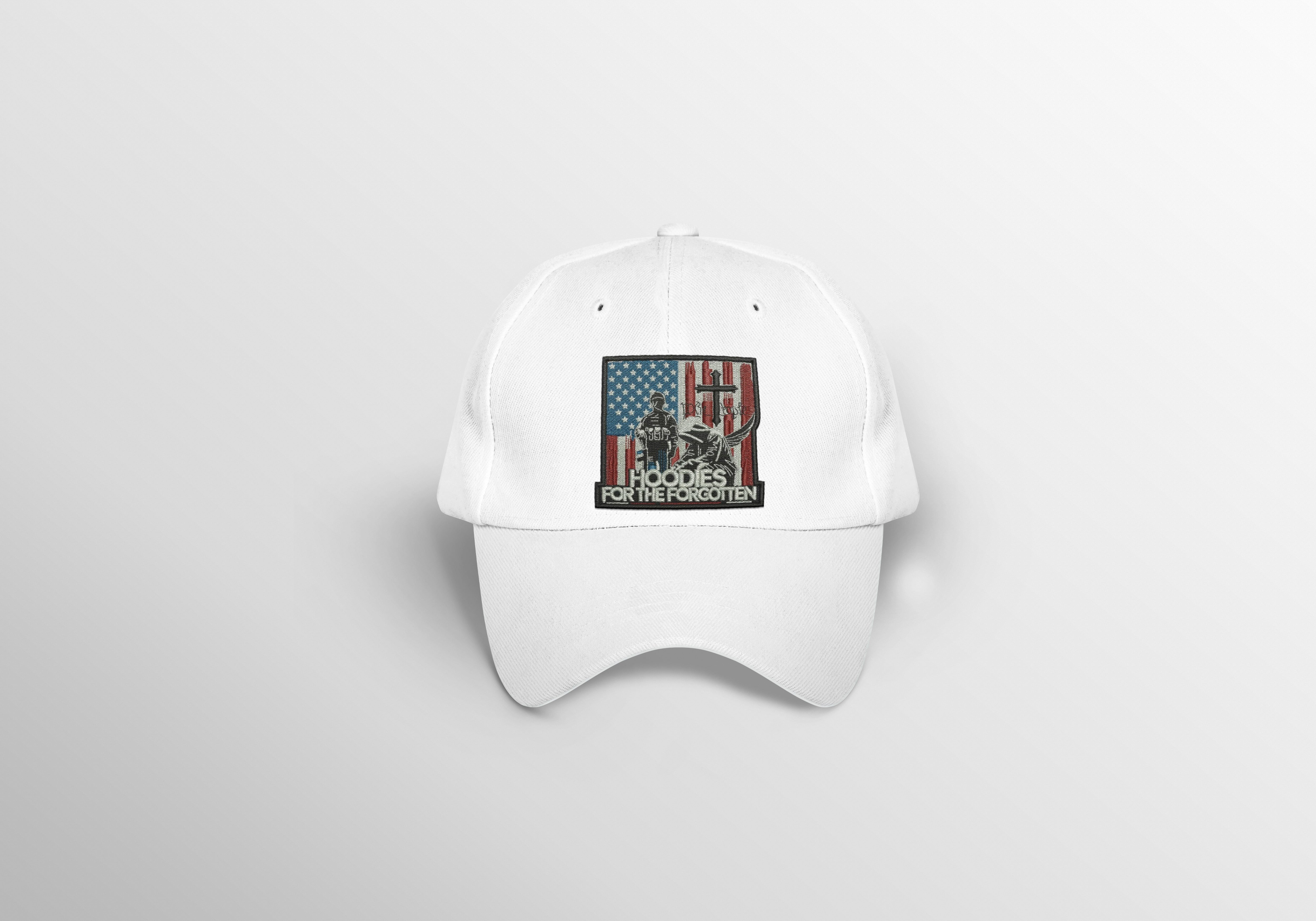 Fallen Heroes FA'APA GRAPHICS