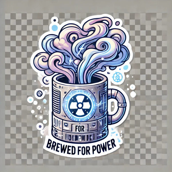 Stickers FA'APA GRAPHICS