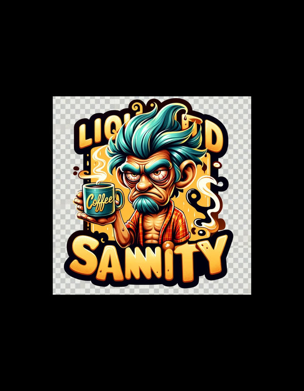 Stickers FA'APA GRAPHICS