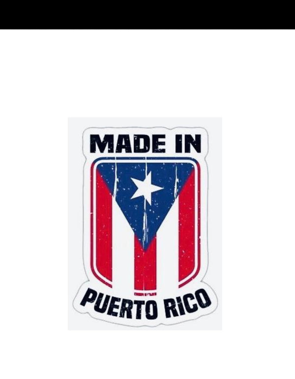 Stickers FA'APA GRAPHICS