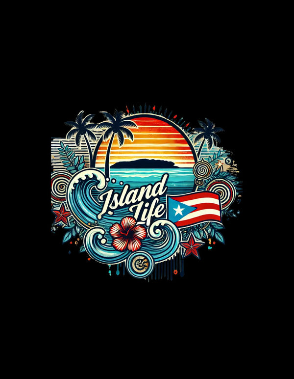 Stickers FA'APA GRAPHICS