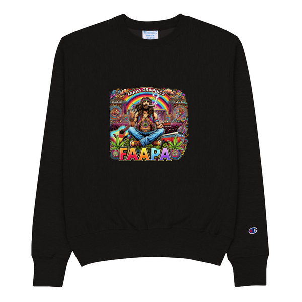 Fapa Graphics Chill FA'APA GRAPHICS