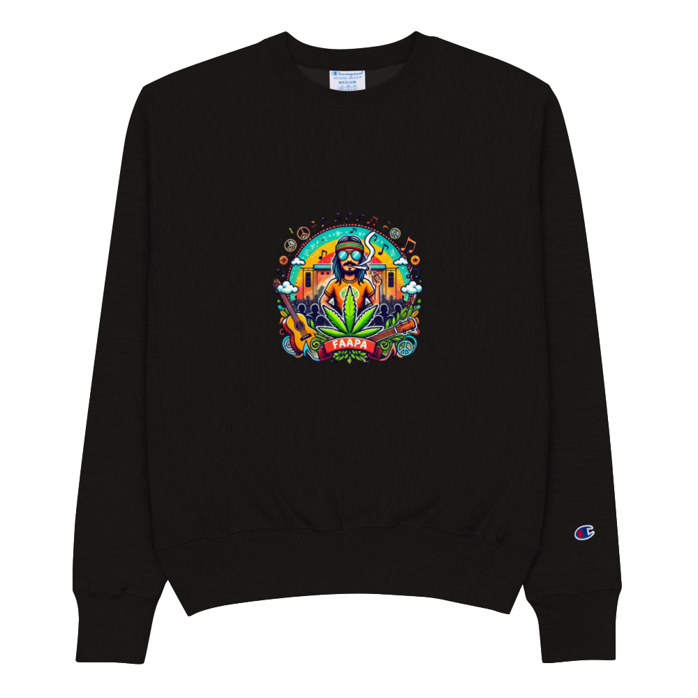 Fapa Vibes FA'APA GRAPHICS