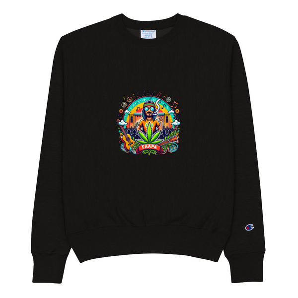 Fapa Vibes FA'APA GRAPHICS