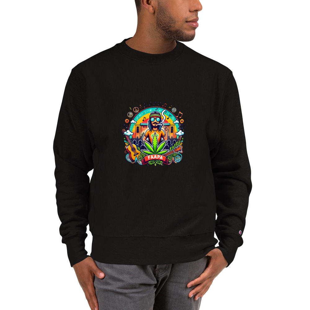 Fapa Vibes FA'APA GRAPHICS