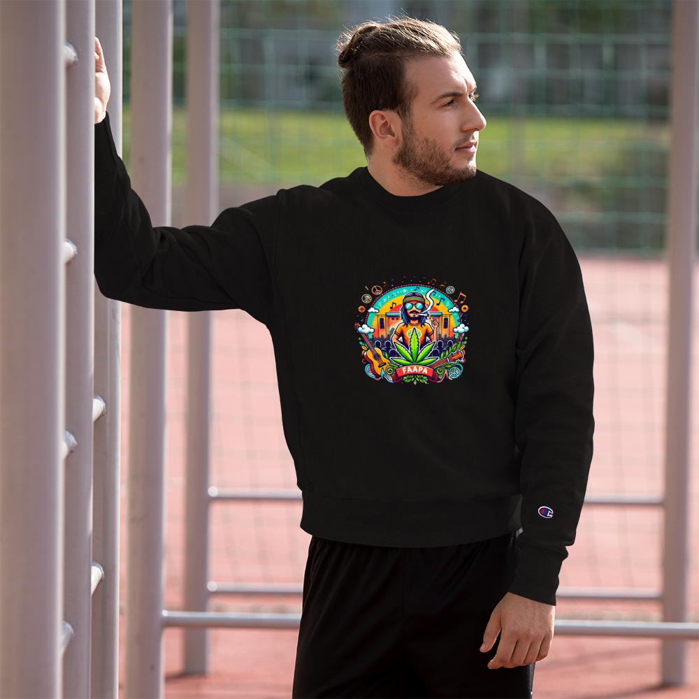 Fapa Vibes FA'APA GRAPHICS