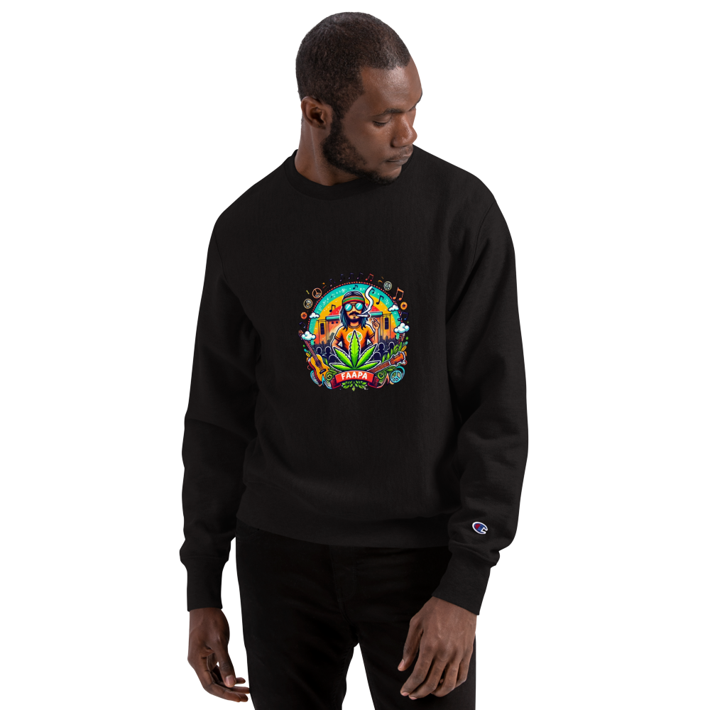 Fapa Vibes FA'APA GRAPHICS