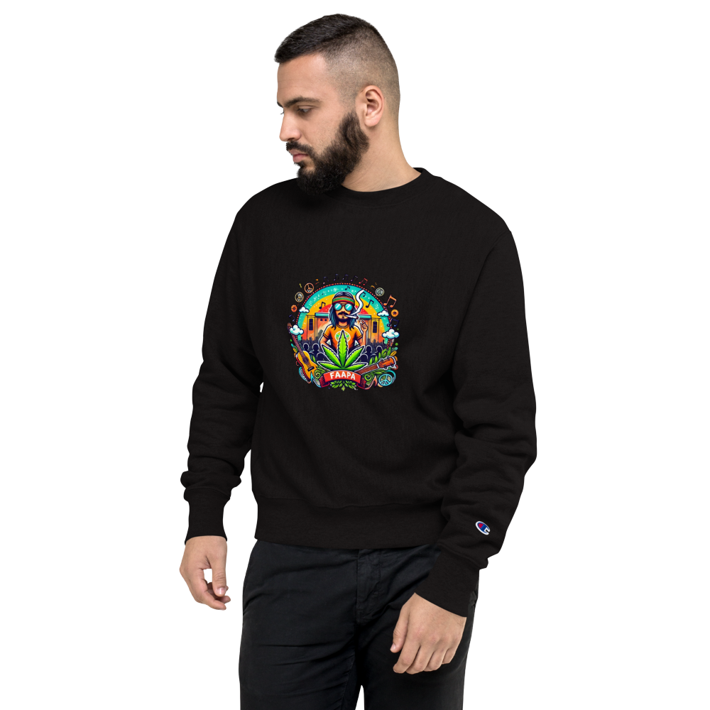 Fapa Vibes FA'APA GRAPHICS