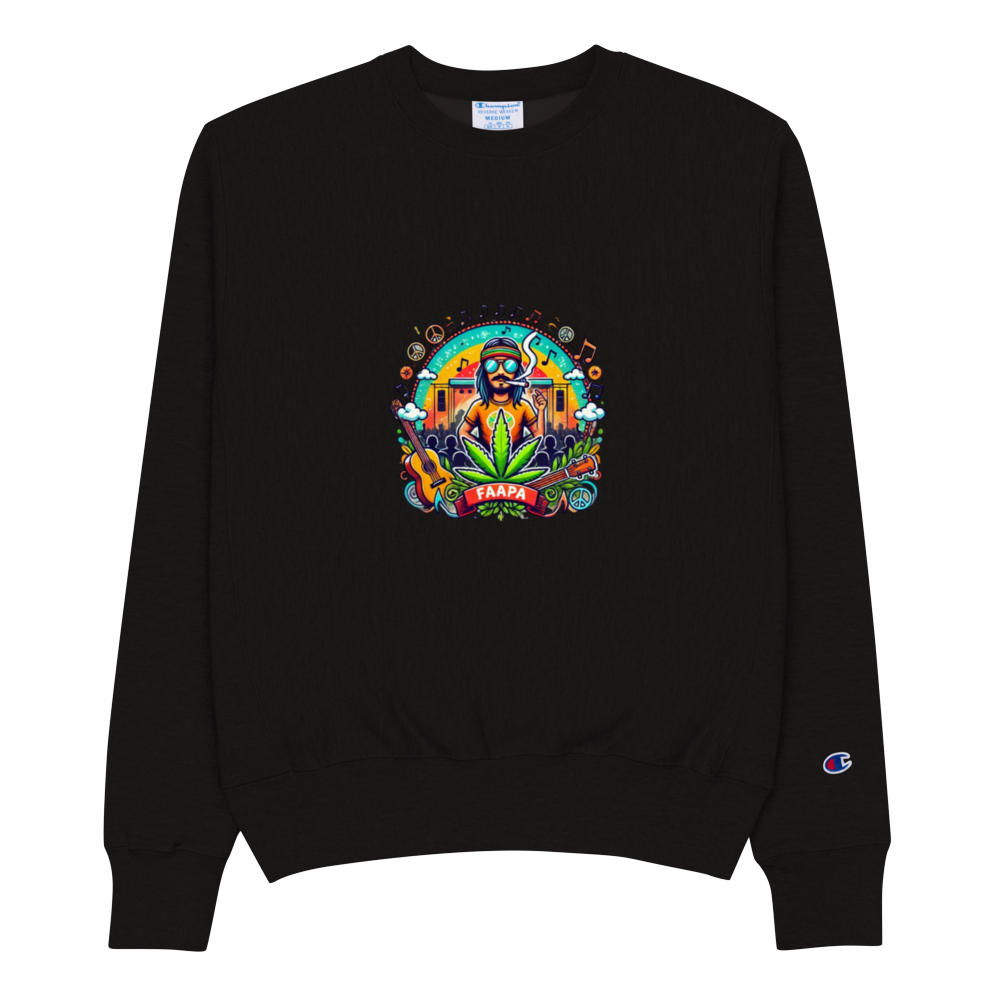 Fapa Vibes FA'APA GRAPHICS