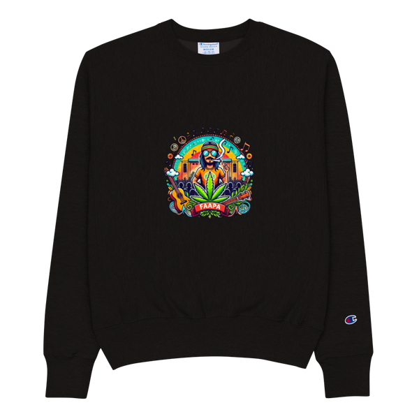 Fapa Vibes FA'APA GRAPHICS