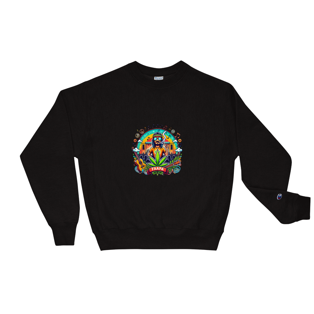 Fapa Vibes FA'APA GRAPHICS