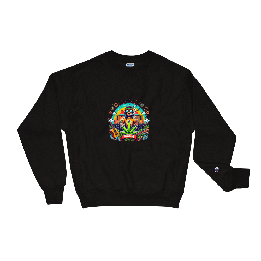 Fapa Vibes FA'APA GRAPHICS