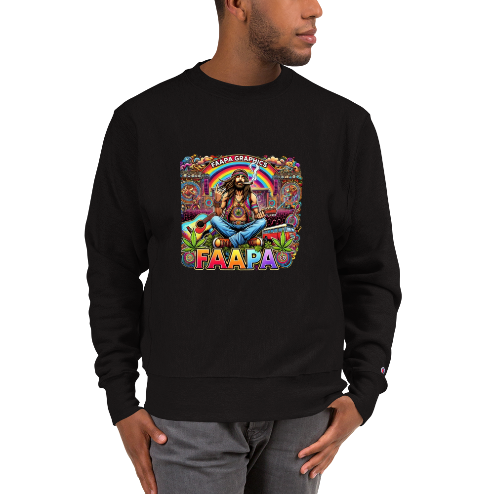 Fapa Graphics Chill FA'APA GRAPHICS