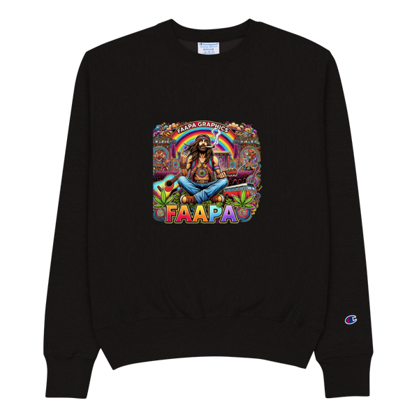 Fapa Graphics Chill FA'APA GRAPHICS