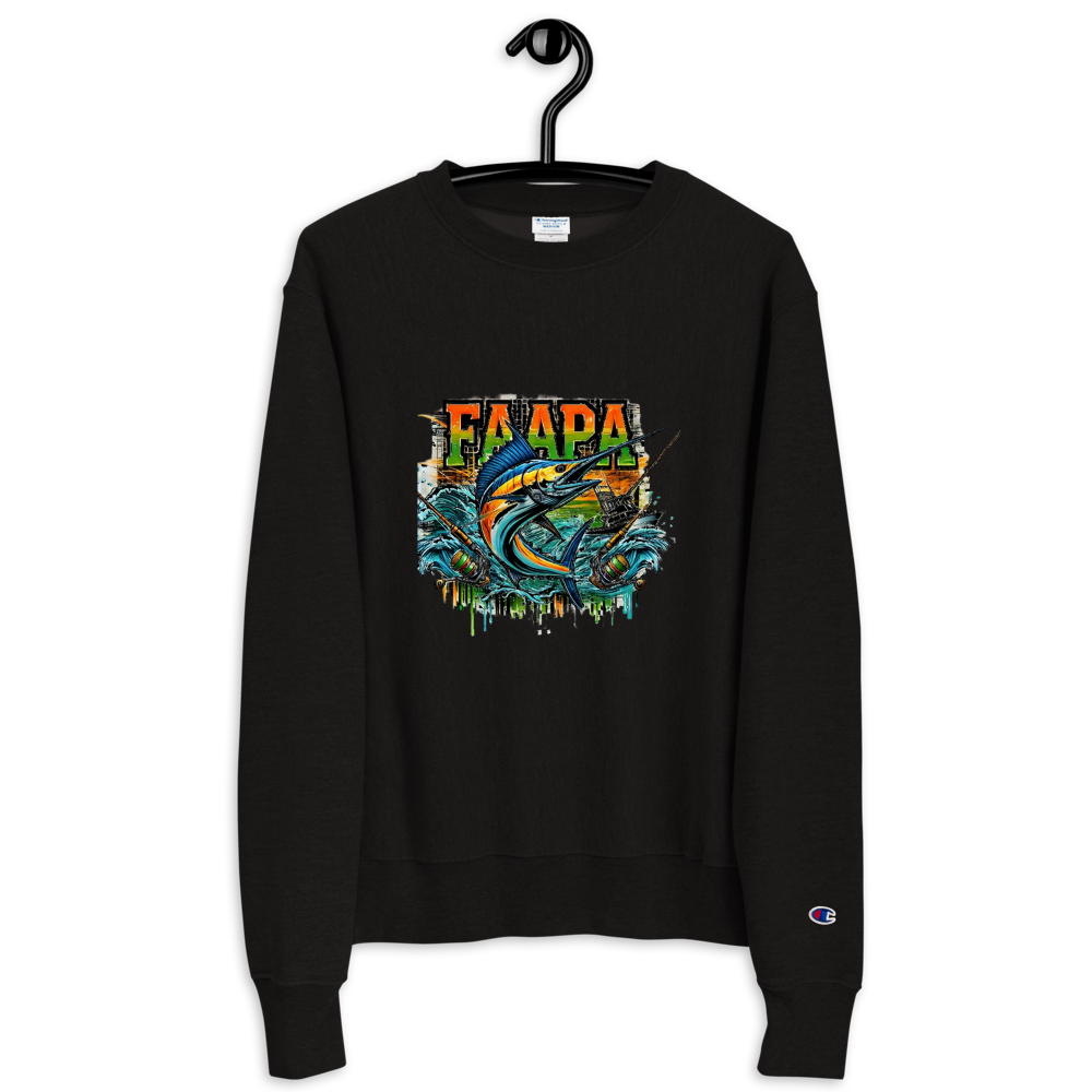 Fapa Fishing Trip FA'APA GRAPHICS