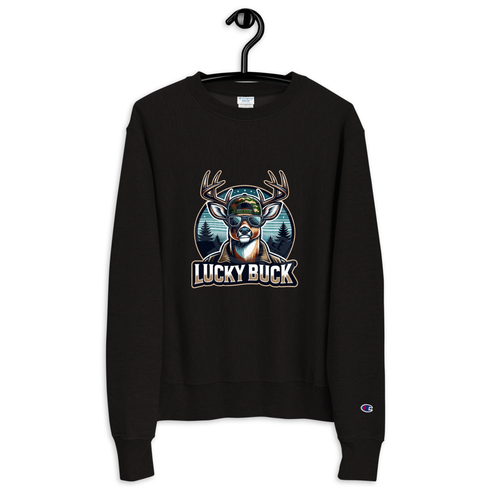 Lucky Buck Hunt FA'APA GRAPHICS