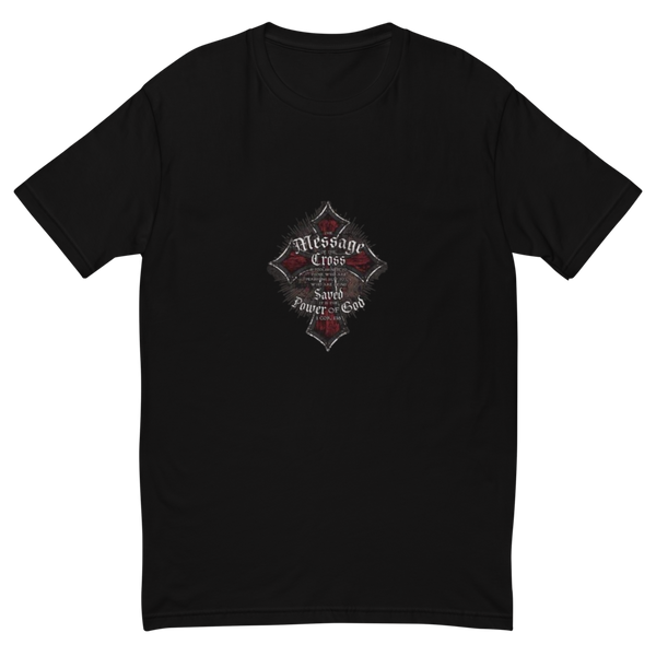 Cross of Faith FA'APA GRAPHICS