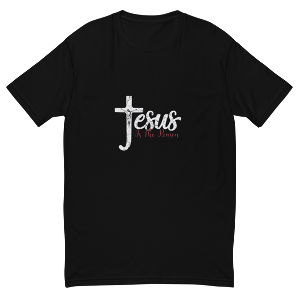 Jesus Is Reason FA'APA GRAPHICS