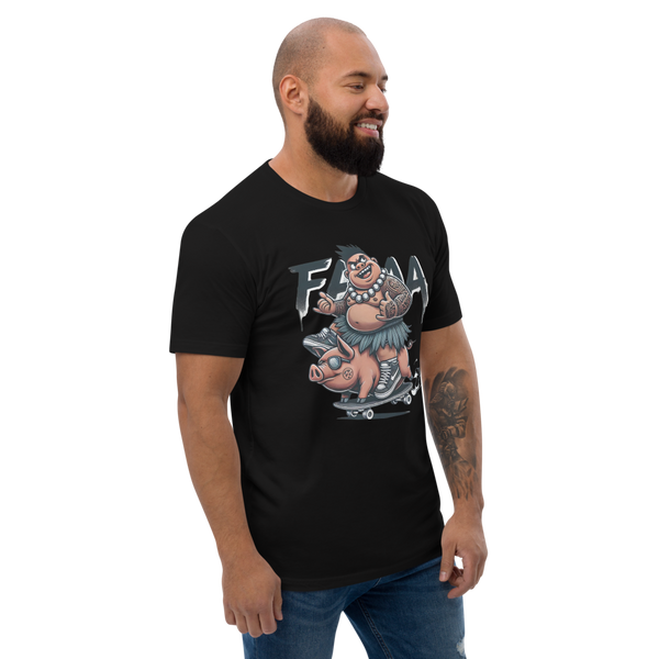 FOMA Ride FA'APA GRAPHICS