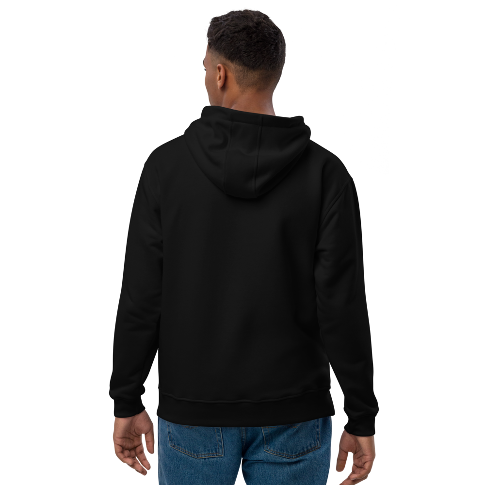 Puerto Rico Men's Hoodie FA'APA GRAPHICS