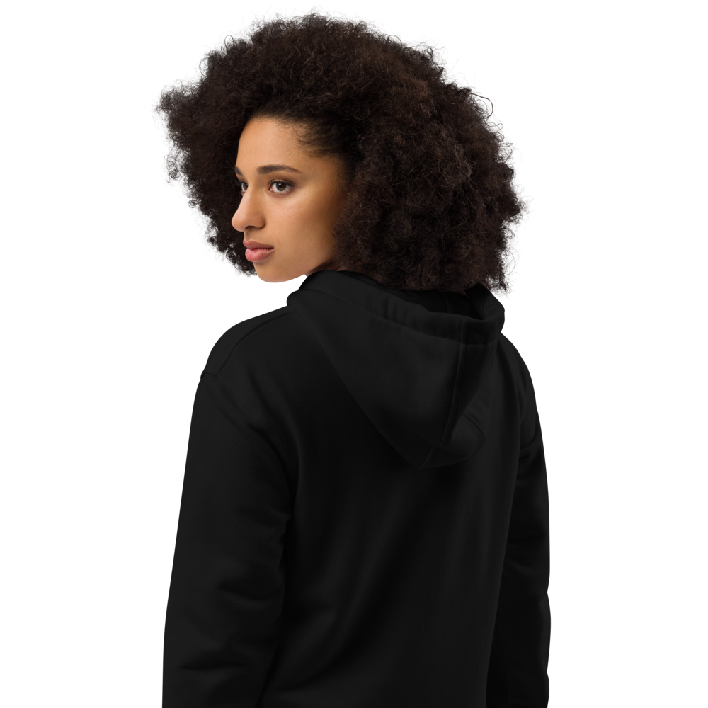 Puerto Rico Women's Hoodie FA'APA GRAPHICS