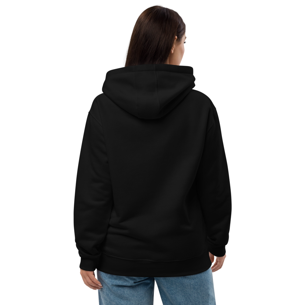 Puerto Rico Women's Hoodie FA'APA GRAPHICS