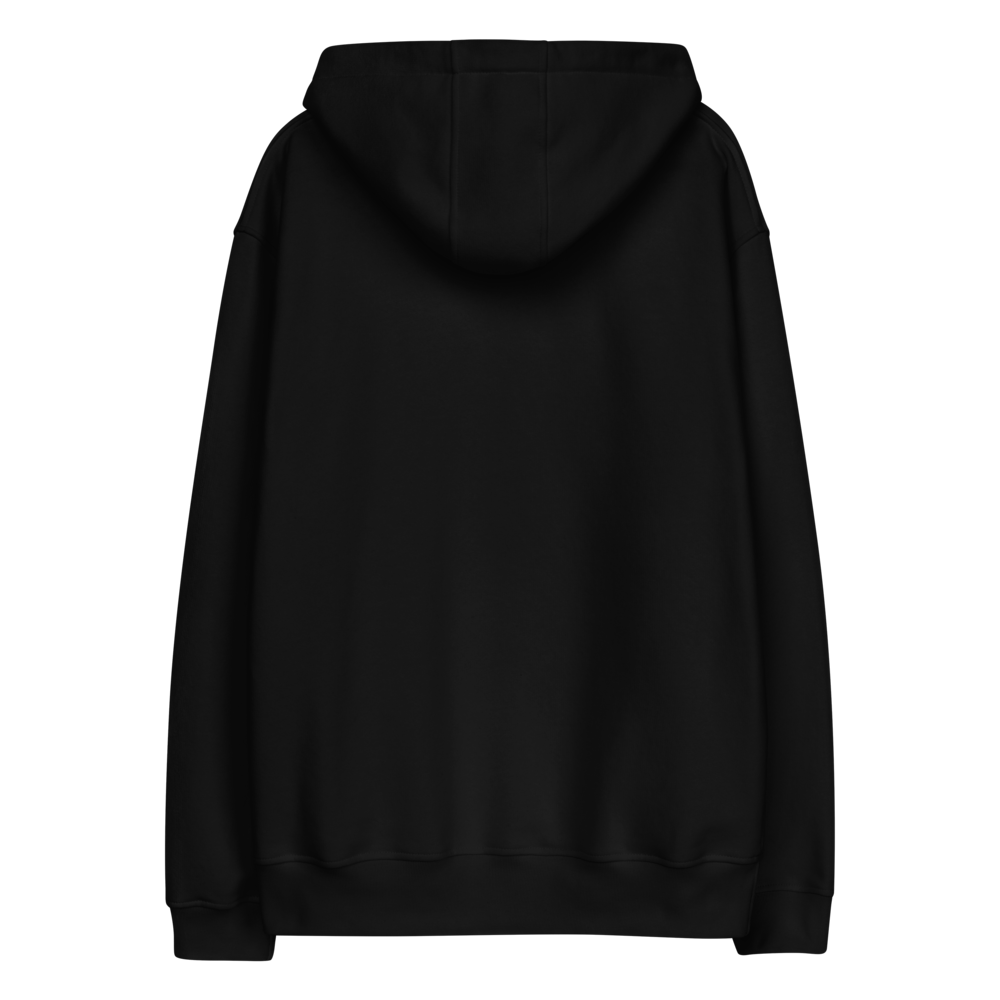 Faith Minimalist Women's Hoodie FA'APA GRAPHICS