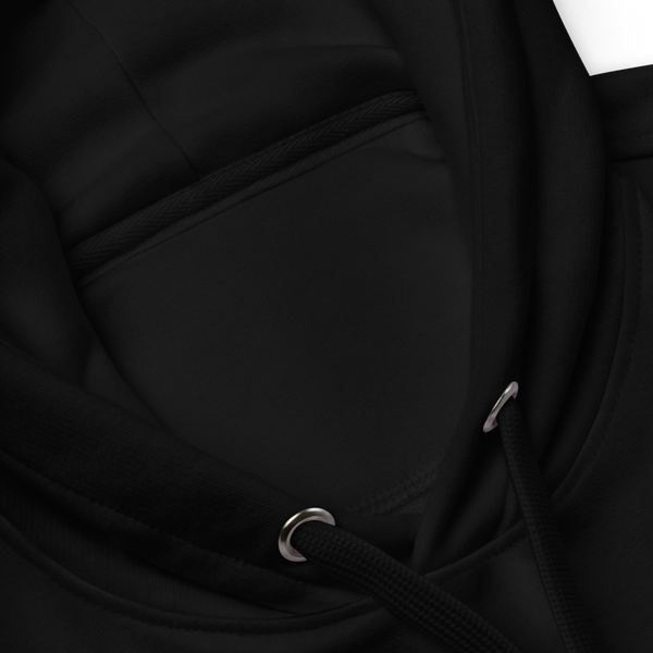 Faith Minimalist Women's Hoodie FA'APA GRAPHICS