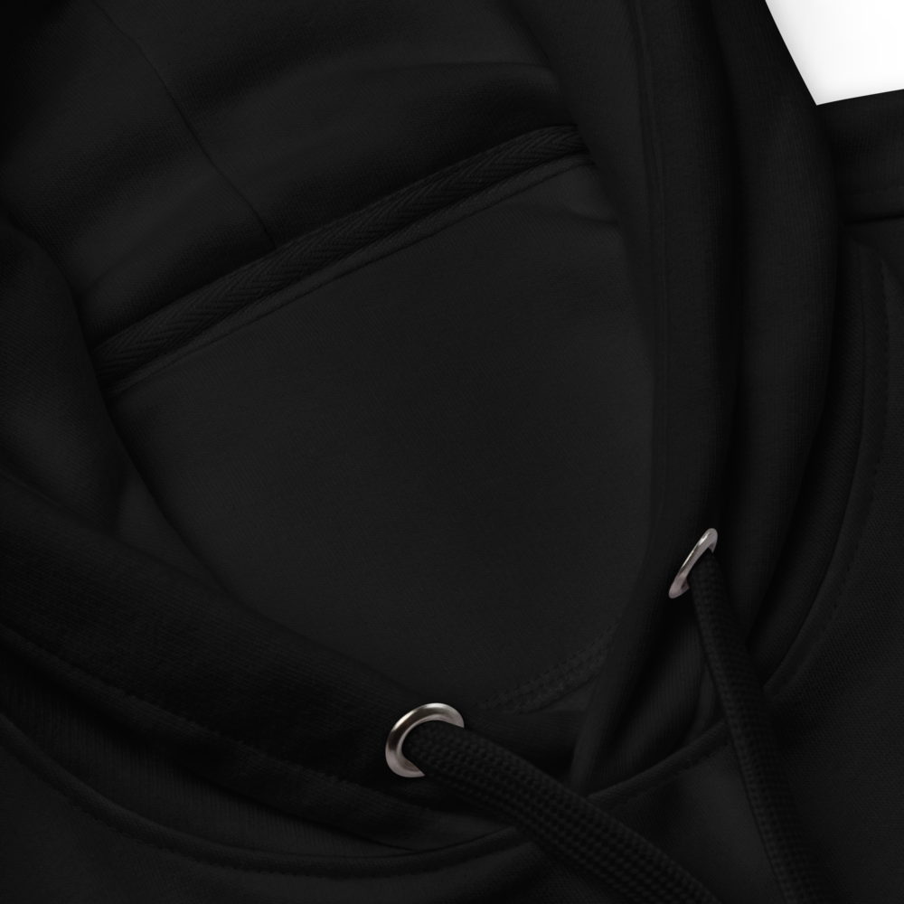 Island of Faith Men's Hoodie FA'APA GRAPHICS