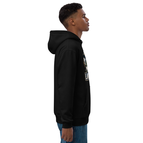 Lake Life Men's Hoodie FA'APA GRAPHICS