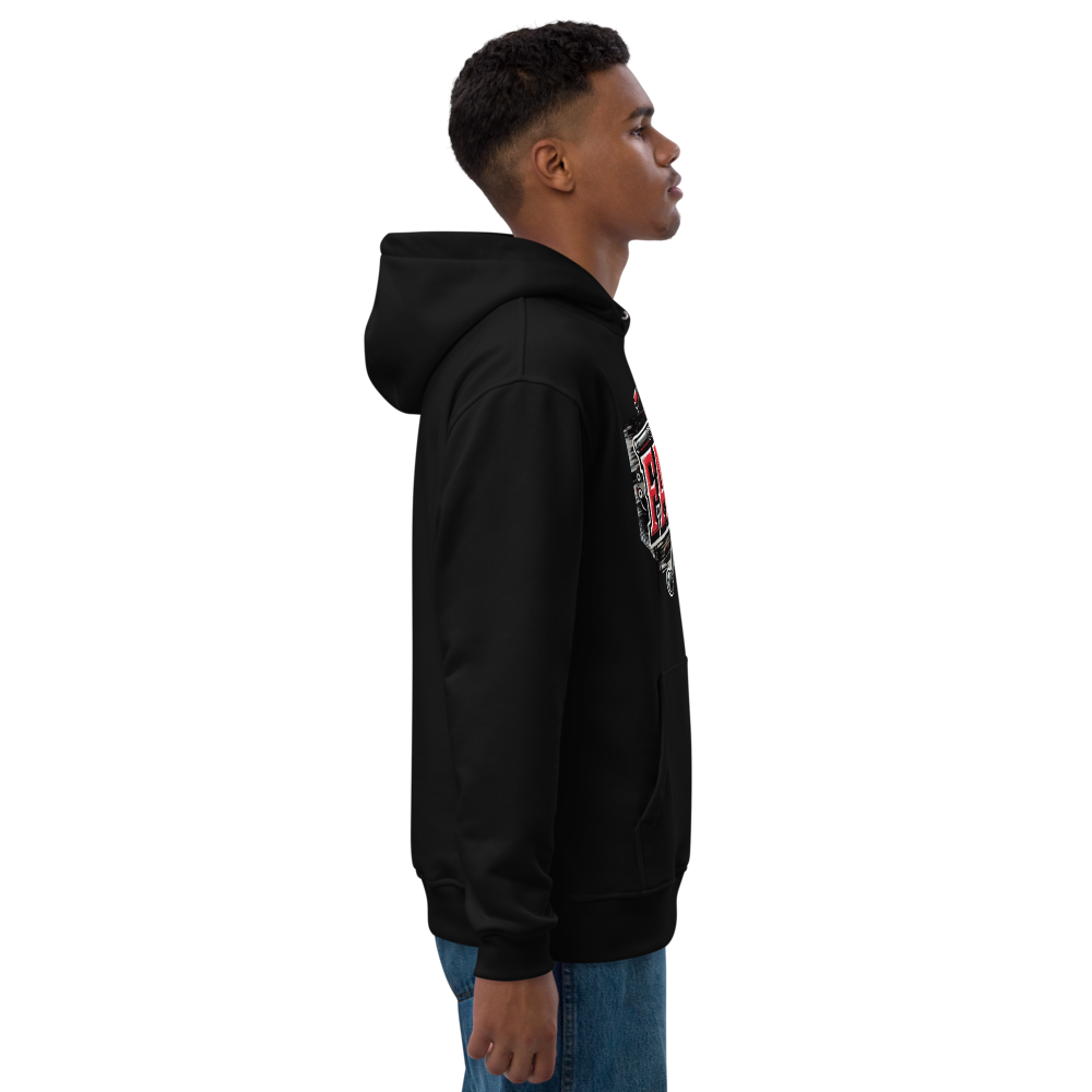 Faapa Fishing Men's Hoodie FA'APA GRAPHICS