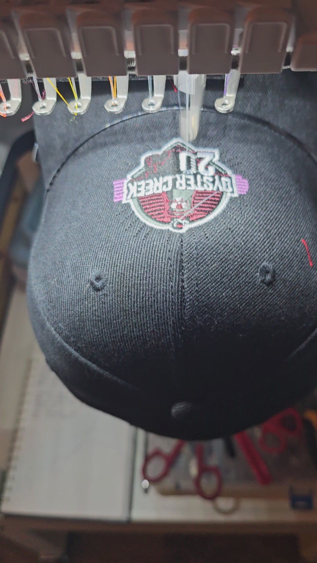 custom embroidery  hats, beanies, bucket hats,also left chest patch, and discounts for company logos and bulk purchases.