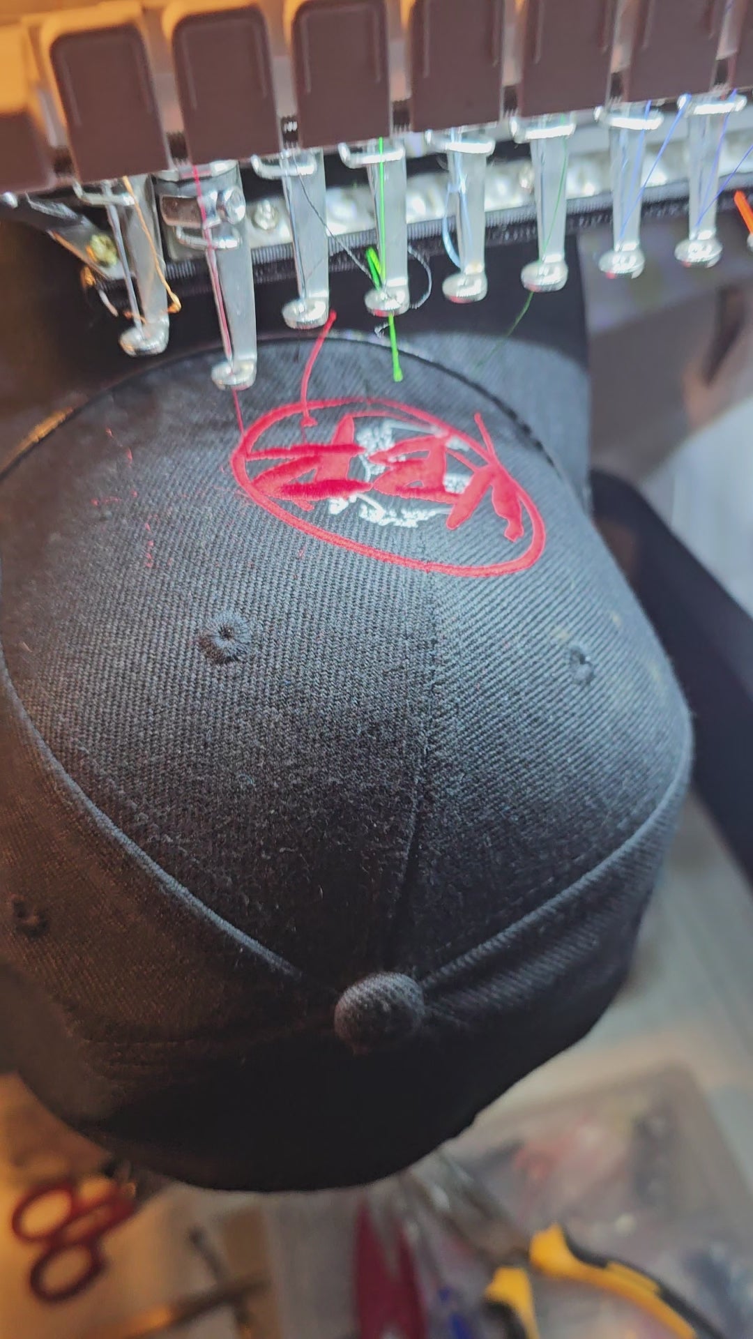 custom embroidery  hats, beanies, bucket hats,also left chest patch, and discounts for company logos and bulk purchases.