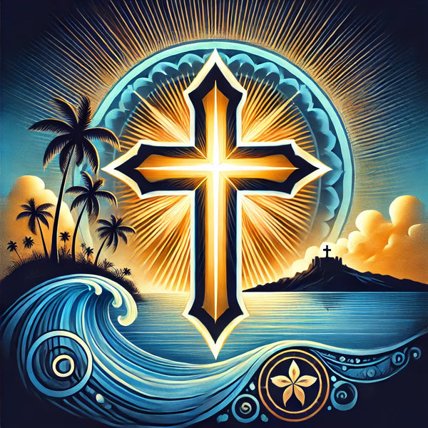 Dtf custom tshirts Puerto Rico designs FA'APA GRAPHICS