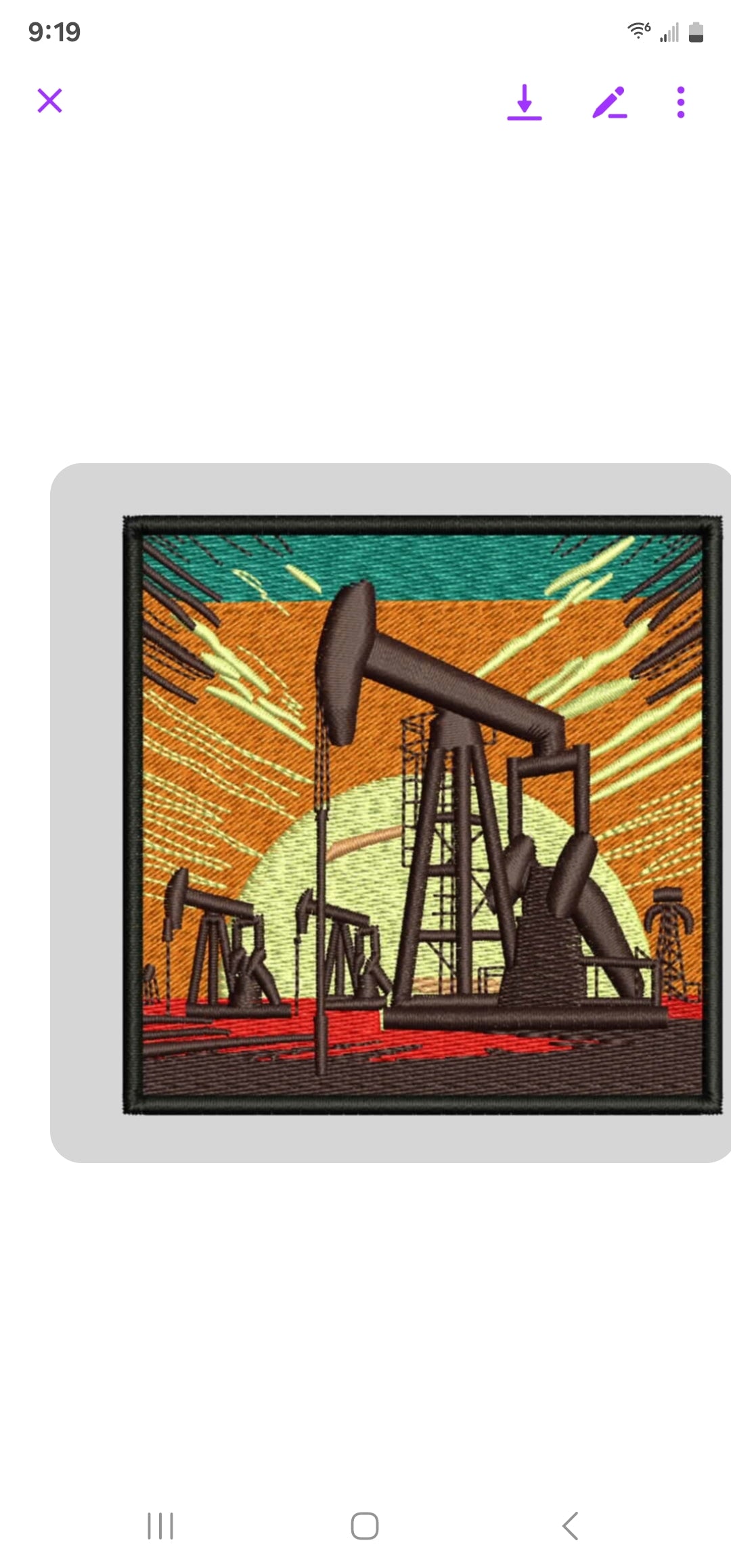 Faapa Graphics single self activated adhesive patches, iron on or heat press on garments, such as hats  shirts, backpacks and other apparel. FA'APA GRAPHICS