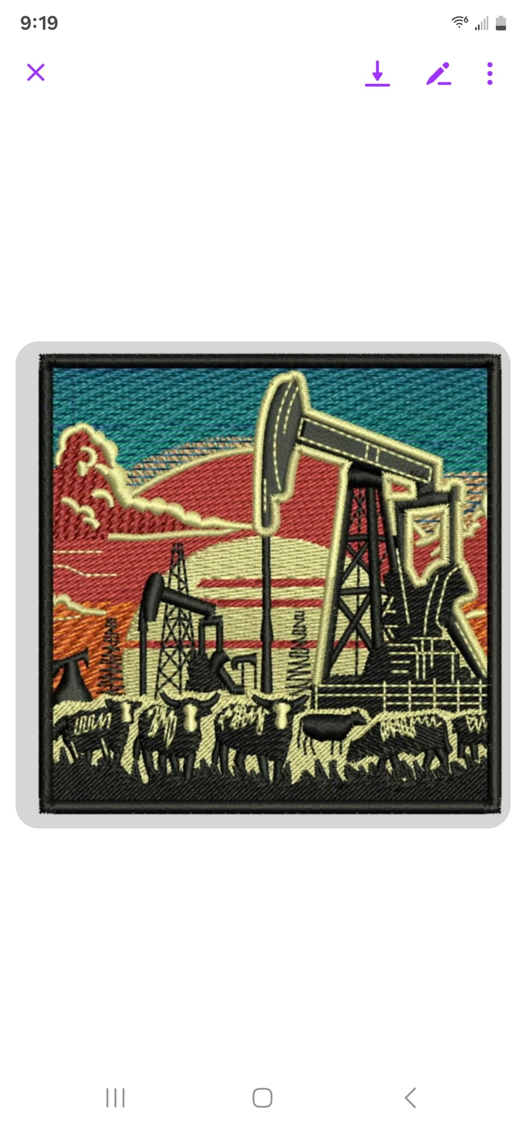 Faapa Graphics single self activated adhesive patches, iron on or heat press on garments, such as hats  shirts, backpacks and other apparel. FA'APA GRAPHICS