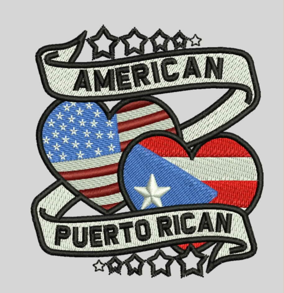 Faapa Graphics single self activated adhesive patches, iron on or heat press on garments, such as hats  shirts, backpacks and other apparel. FA'APA GRAPHICS