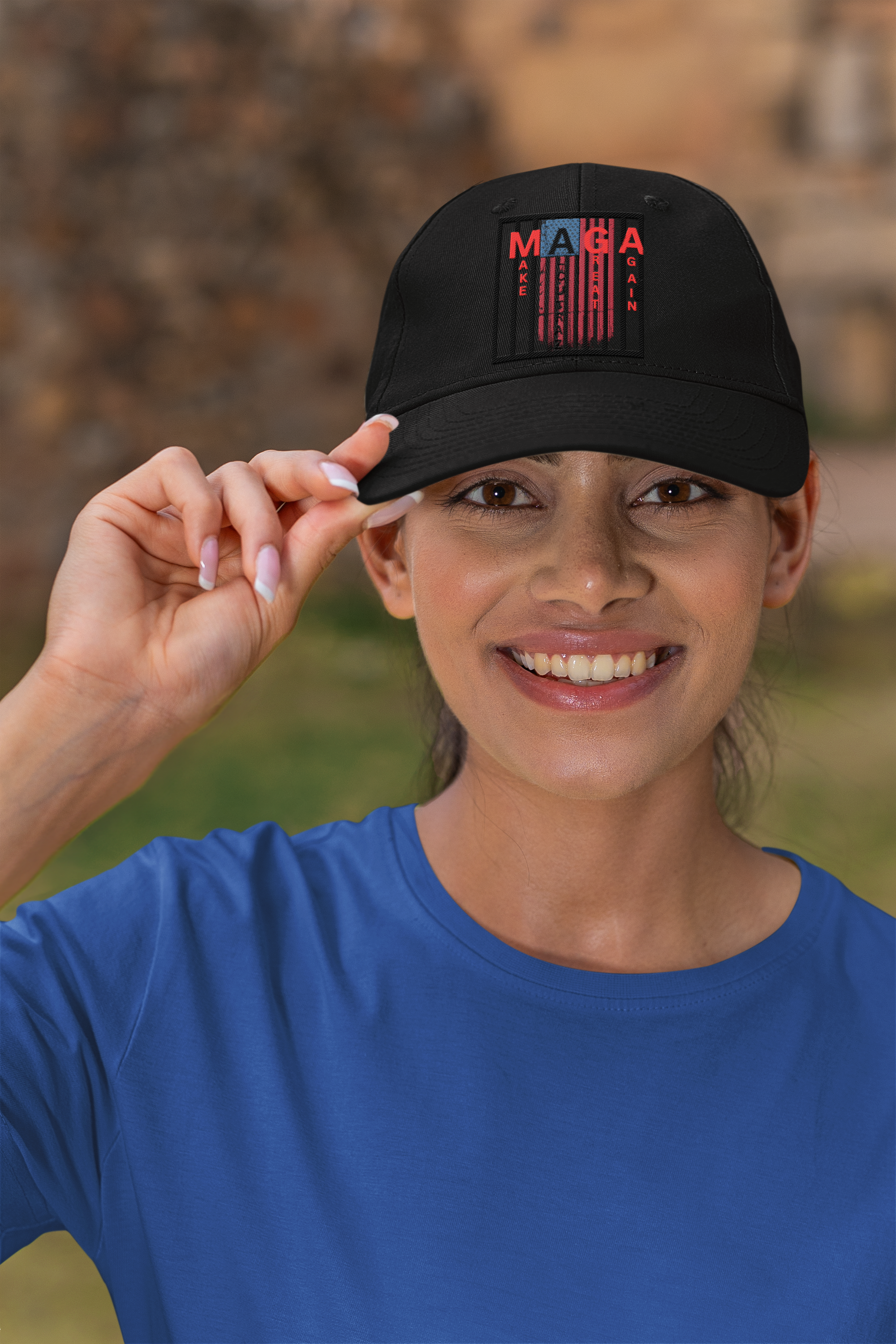 Custom hats FA'APA GRAPHICS