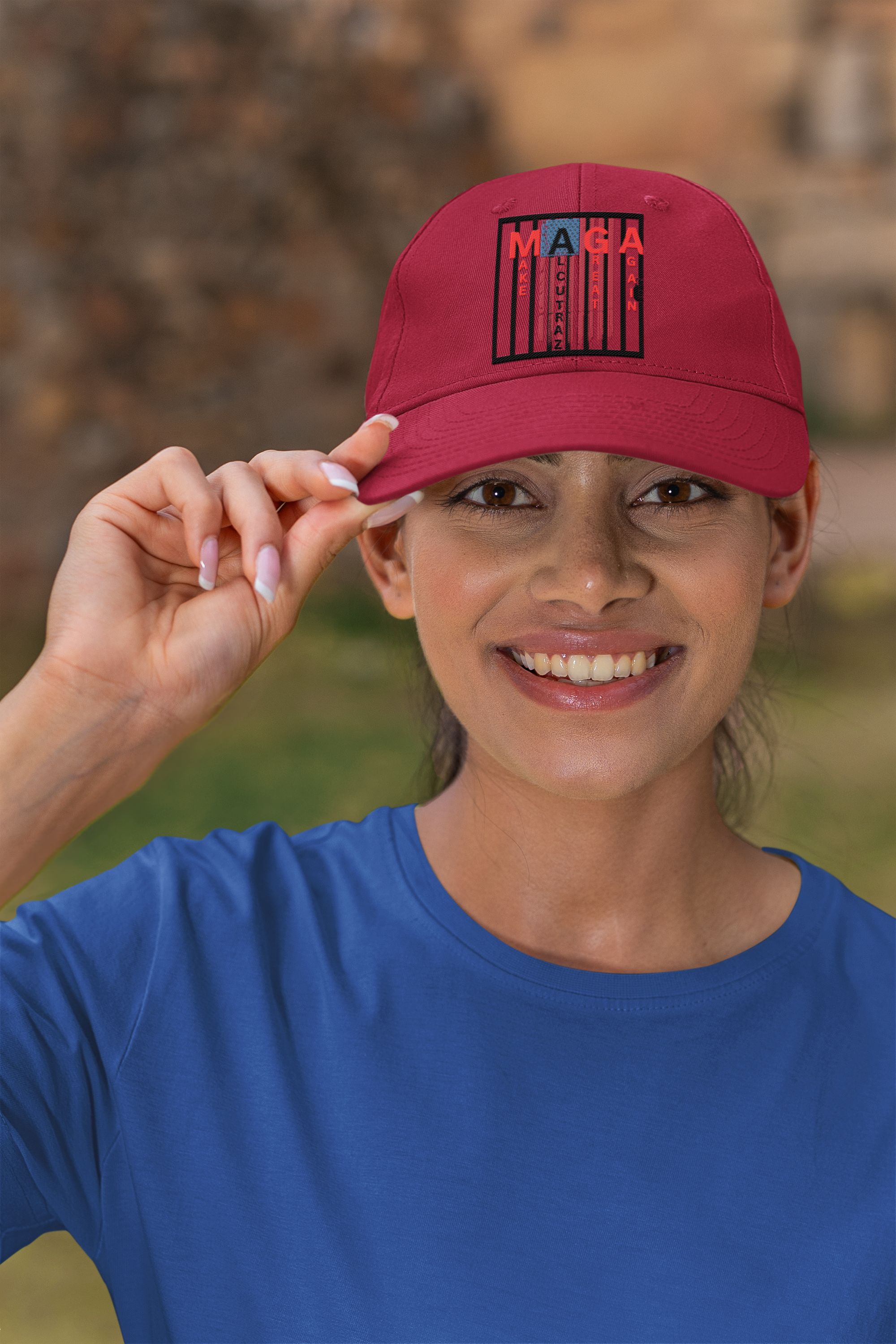Custom hats FA'APA GRAPHICS