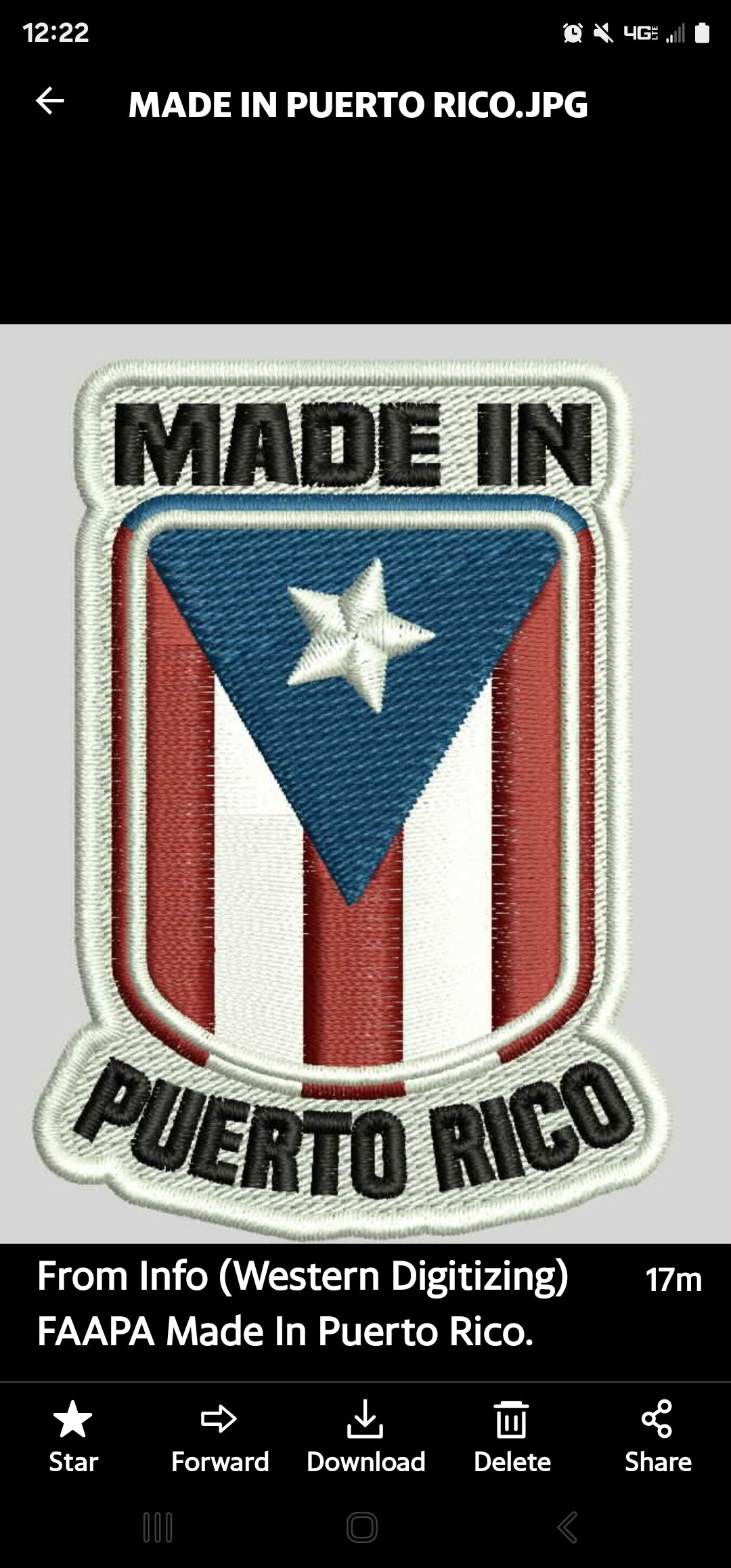 Faapa Graphics single self activated adhesive patches, iron on or heat press on garments, such as hats  shirts, backpacks and other apparel. FA'APA GRAPHICS