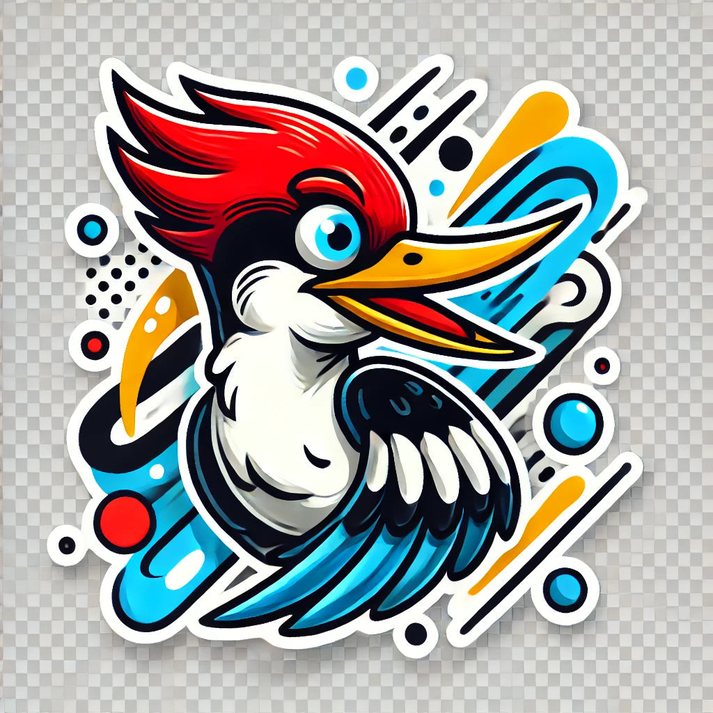 Custom vinyl stickers, decals, waterproof, uv protection in kiss cut, die cut, 10% discount on bulk orders over 25 pcs FA'APA GRAPHICS
