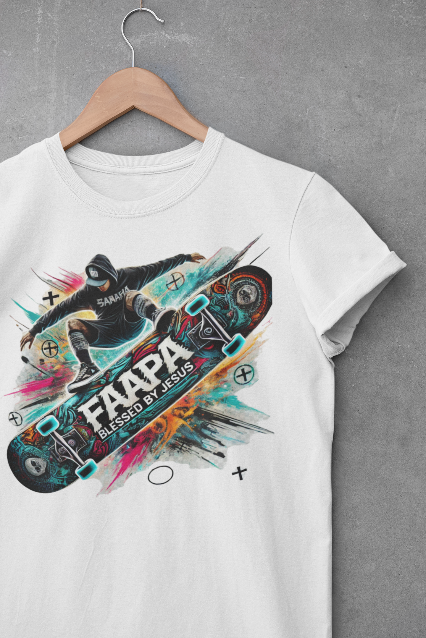 Faapa graphics original designs FA'APA GRAPHICS