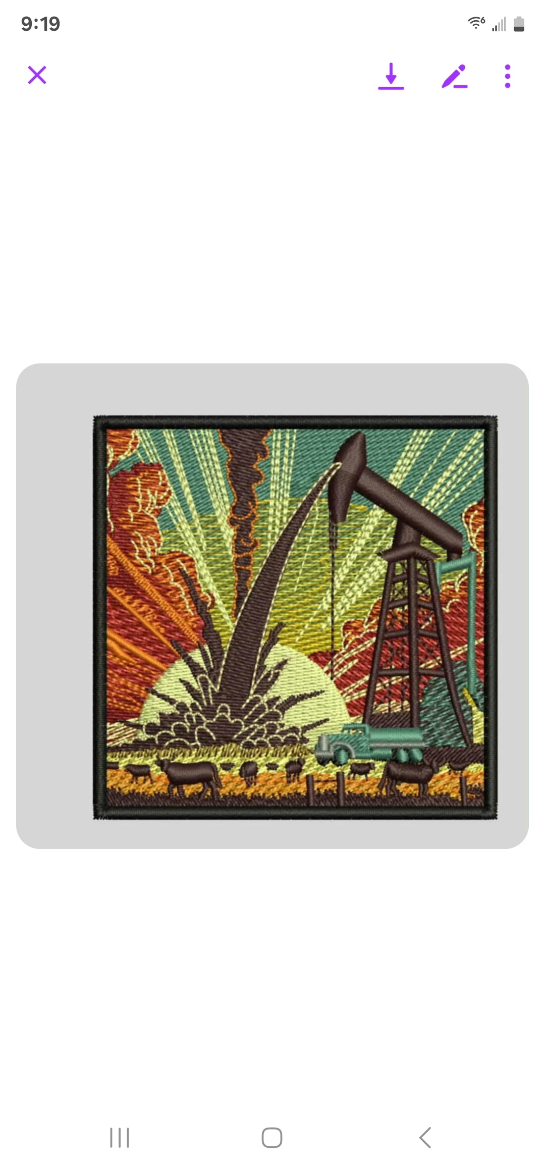 Faapa Graphics single self activated adhesive patches, iron on or heat press on garments, such as hats  shirts, backpacks and other apparel. FA'APA GRAPHICS