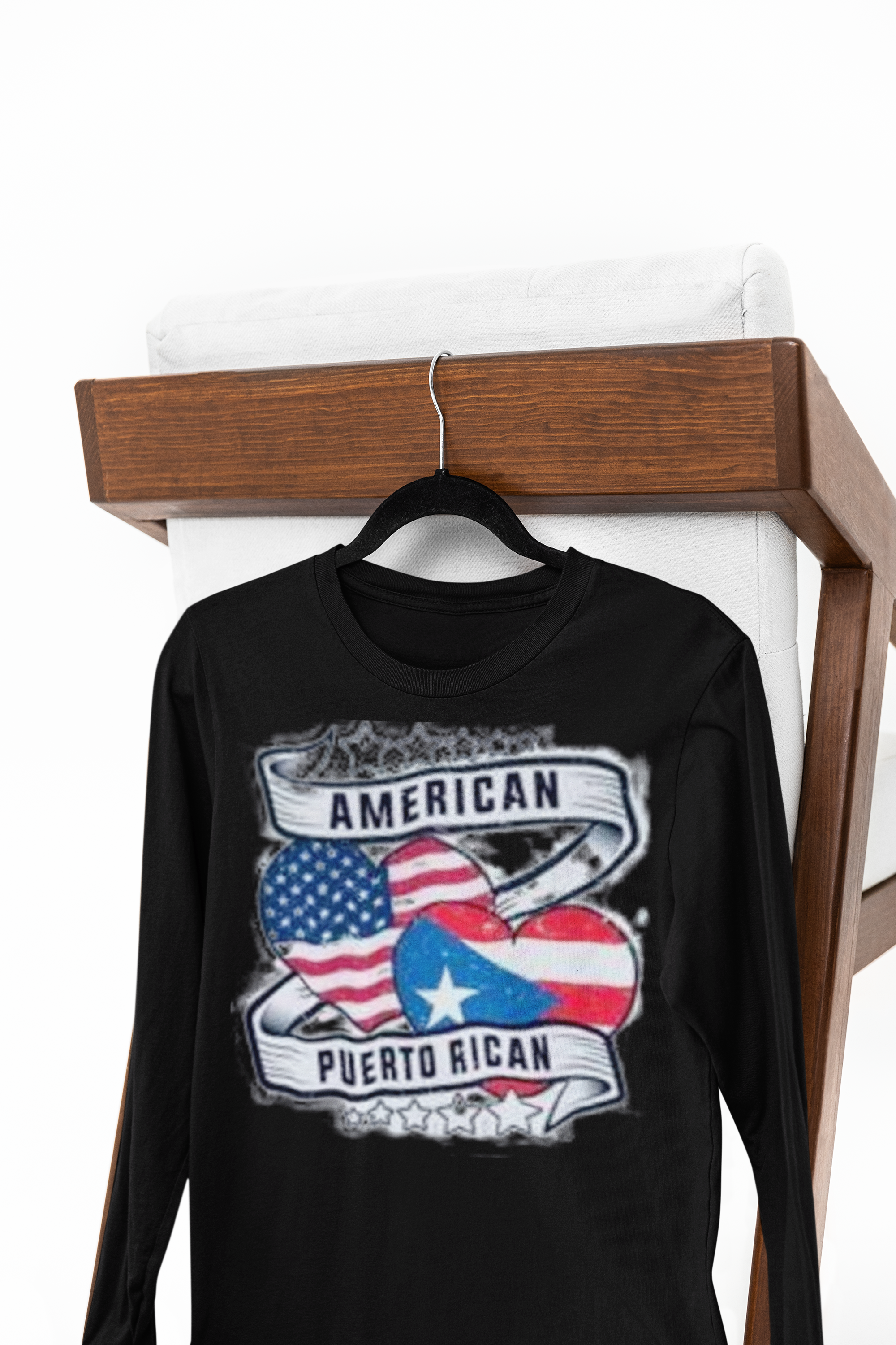 Dtf custom tshirts Puerto Rico designs FA'APA GRAPHICS