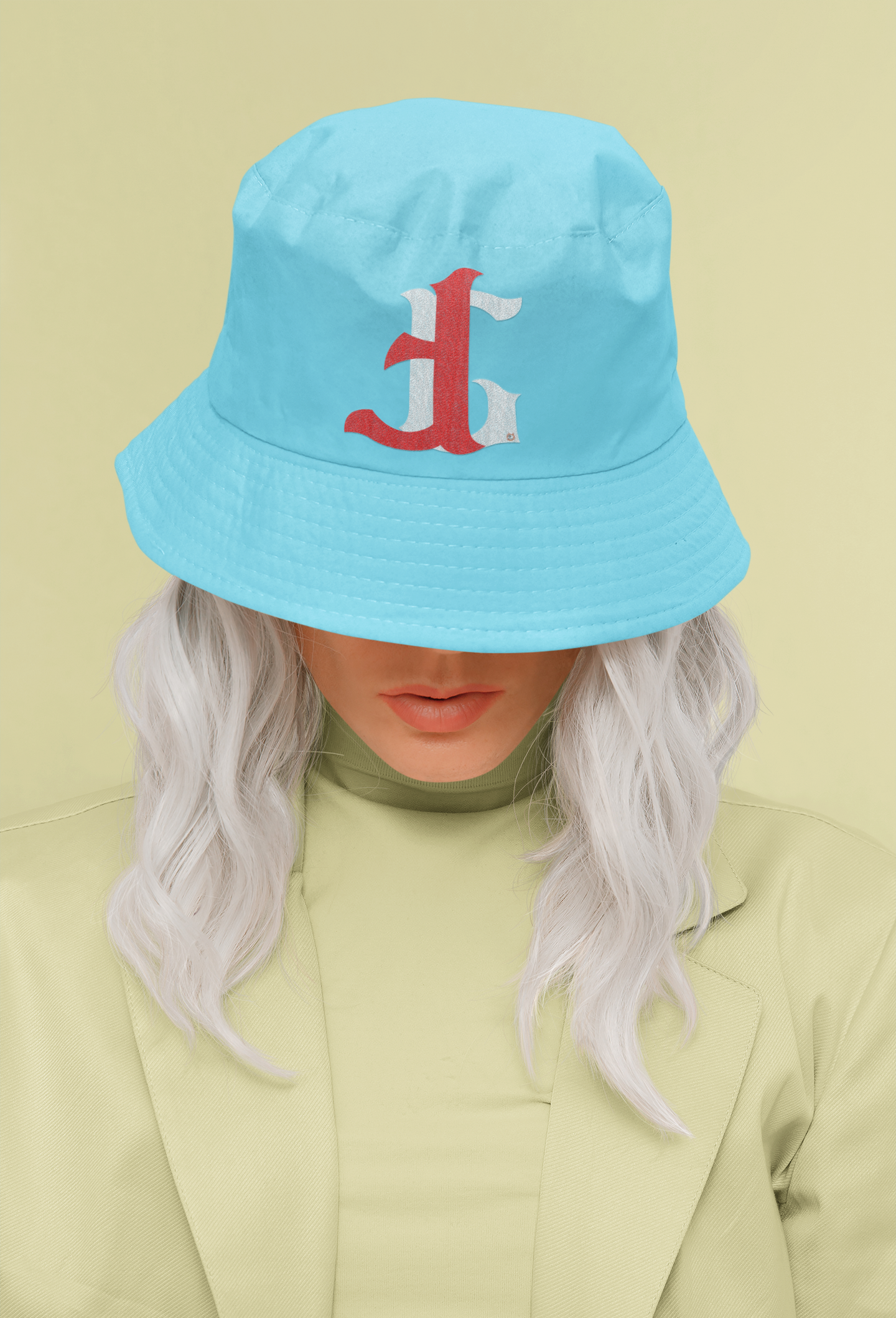 Custom hats FA'APA GRAPHICS