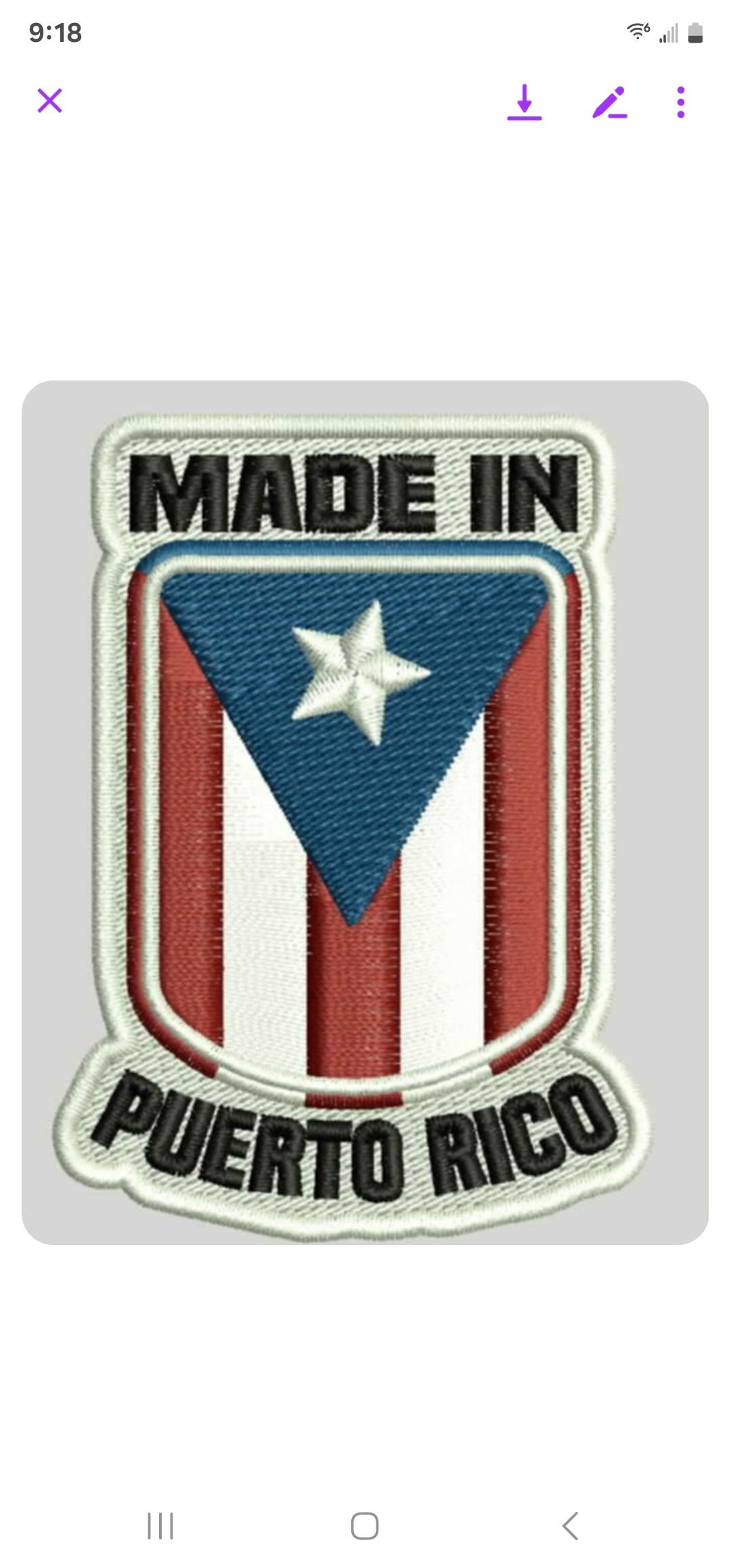 Faapa Graphics single self activated adhesive patches, iron on or heat press on garments, such as hats  shirts, backpacks and other apparel. FA'APA GRAPHICS