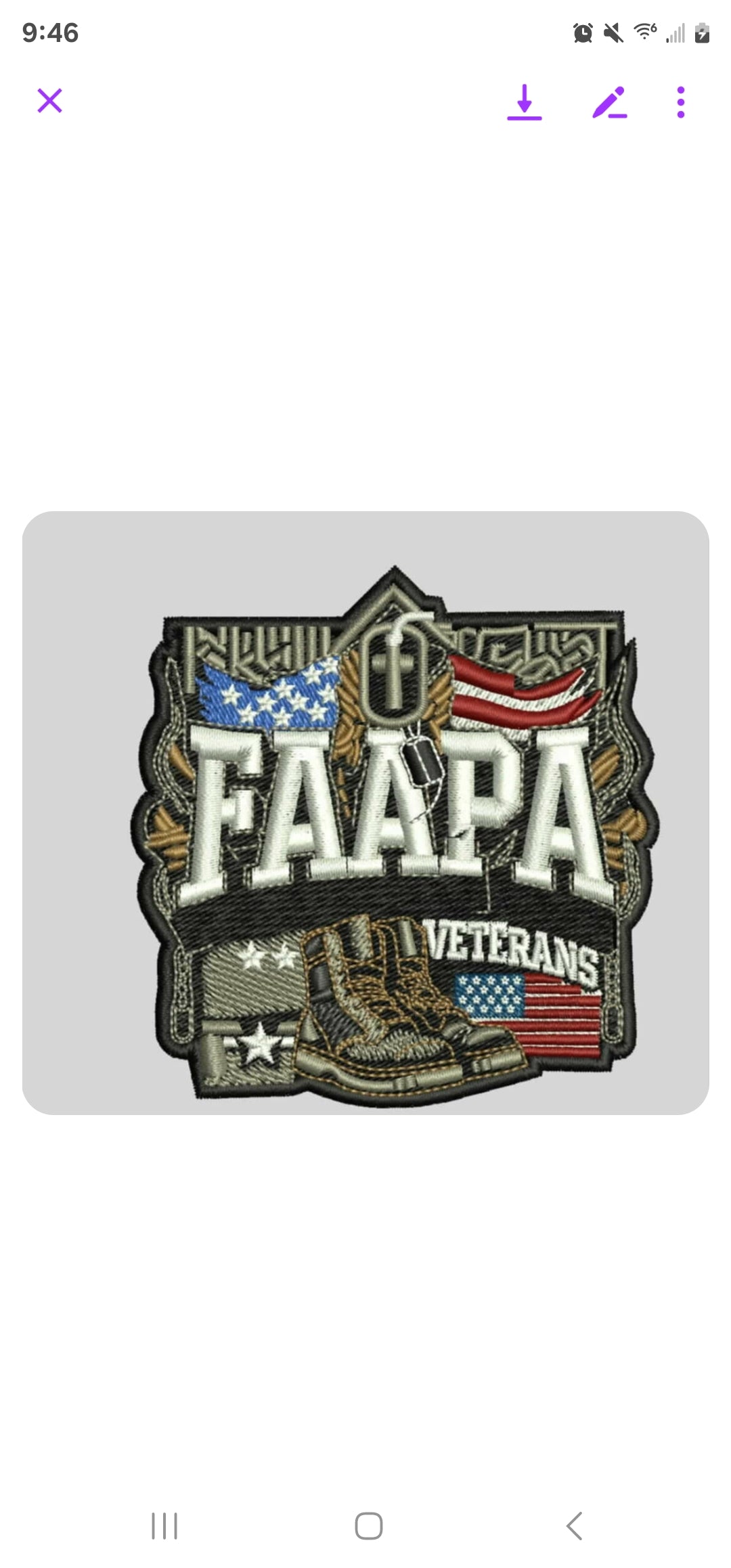 Faapa Graphics single self activated adhesive patches, iron on or heat press on garments, such as hats  shirts, backpacks and other apparel. FA'APA GRAPHICS