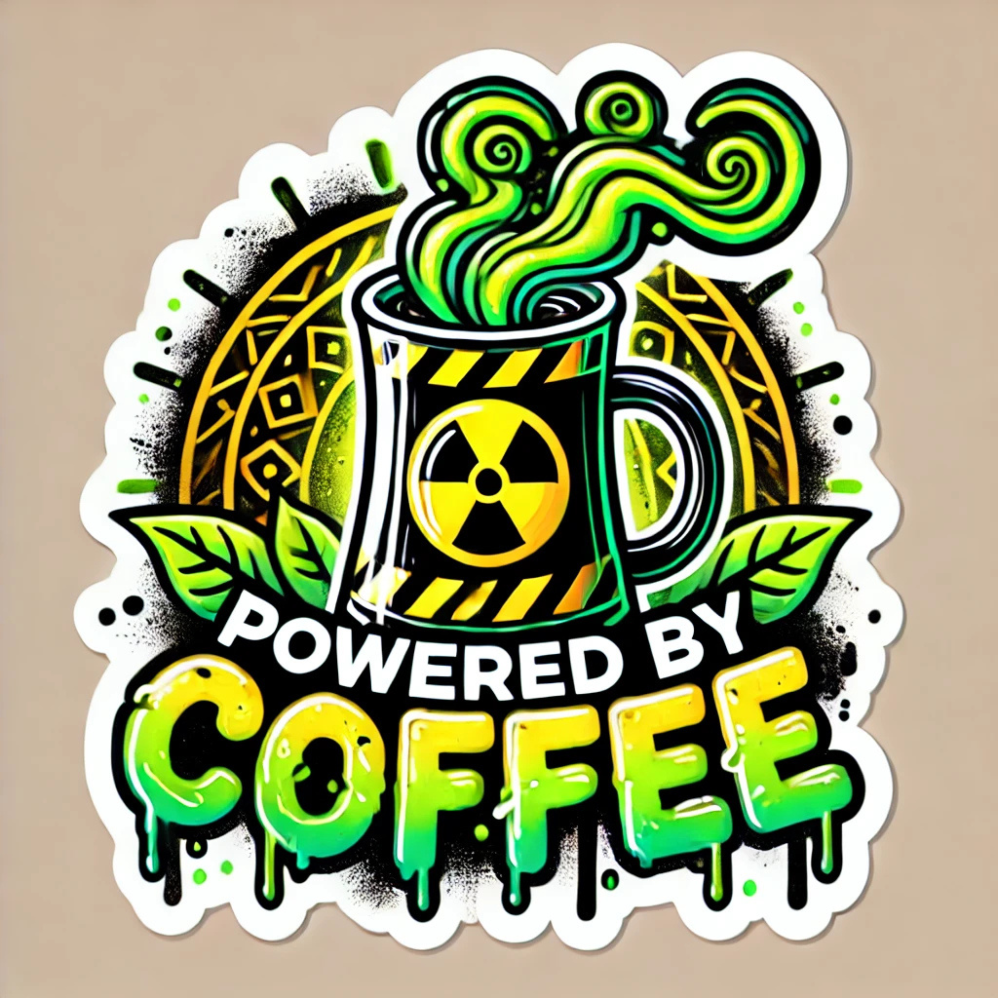 Custom vinyl stickers, decals, waterproof, uv protection in kiss cut, die cut, 10% discount on bulk orders over 25 pcs FA'APA GRAPHICS