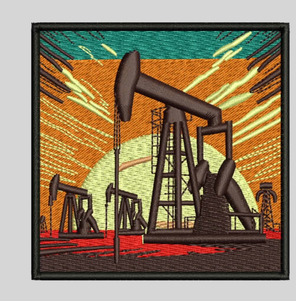 Faapa Graphics single self activated adhesive patches, iron on or heat press on garments, such as hats  shirts, backpacks and other apparel. FA'APA GRAPHICS